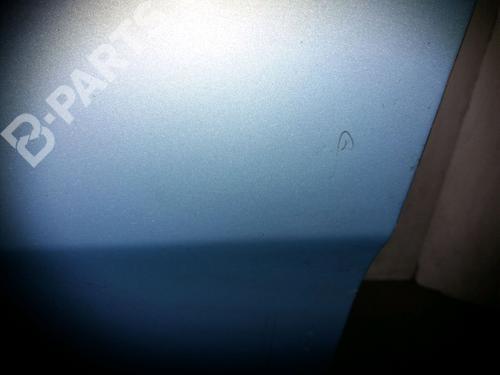Left front door FIAT PUNTO (188_) 1.2 60 (188.030, .050, .130, .150, .230, .250) | BP9381057C2 