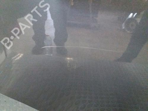 Right rear door VW GOLF PLUS V (5M1, 521) 1.9 TDI | BP17781584C5 