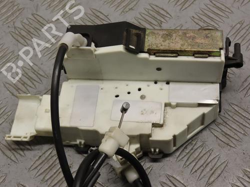 Front right lock PEUGEOT 407 SW (6E_, 6D_) 2.0 HDi 135 | BP23851684C97 
