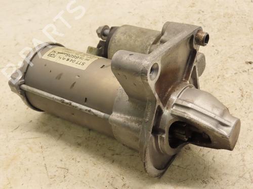 Starter PEUGEOT 208 I (CA_, CC_) 1.6 HDi / BlueHDi 75 | BP30486614M8