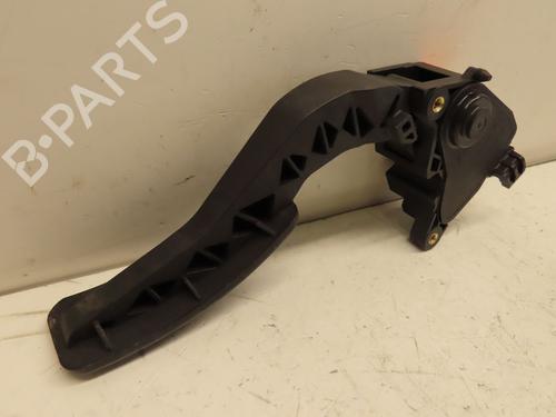 Used Pedal RENAULT MEGANE III Coupe (DZ0/1_) 1.5 dCi (DZ0B) (106 hp) 29643574