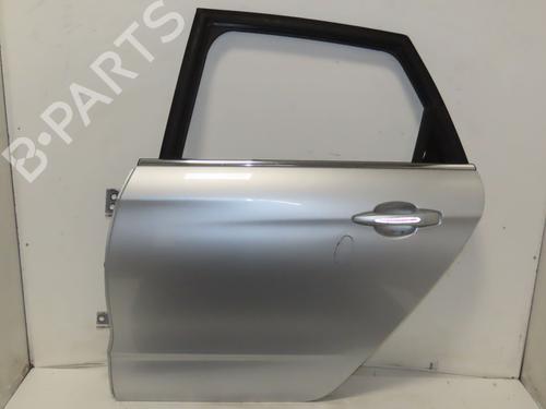 left-rear-door-citroen-c4-ii-nc_-2009-40273392 main image