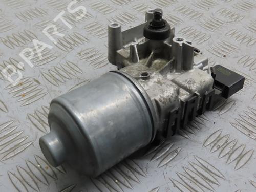 Viskermotor vindrude FORD FIESTA VI (CB1, CCN) 1.4 TDCi | BP27488960M29 