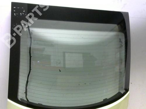 Used Tailgate VW NEW BEETLE (9C1, 1C1) 2.0 (115 hp) 9372951