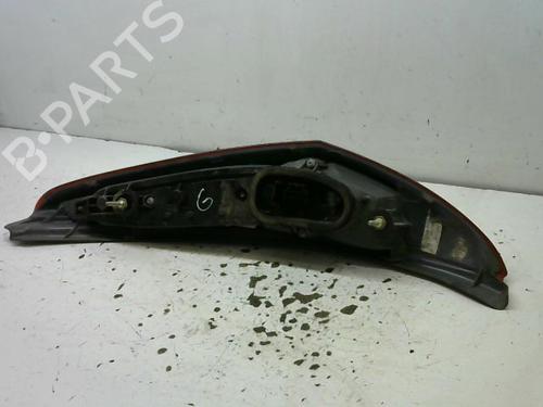 Used Left taillight Left taillight 9380003 9380003