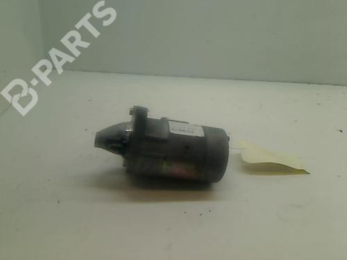 Used Starter FIAT SEICENTO / 600 (187_) 1.1 (187AXB, 187AXB1A, 187AXC1A02) (54 hp) 9372757