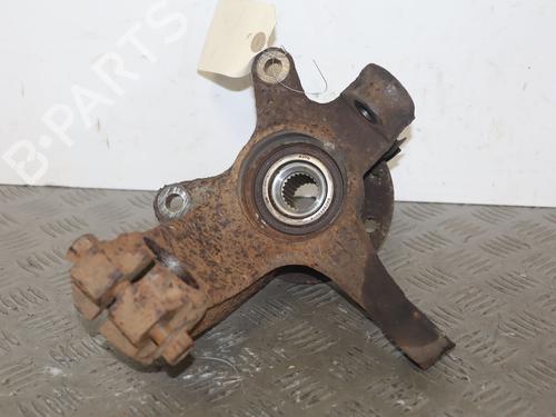 Used Left front steering knuckle Left front steering knuckle 38916206 38916206