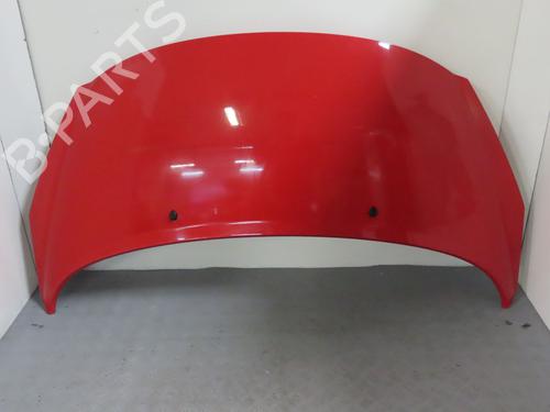 Used Hood PEUGEOT 207 (WA_, WC_) 1.4 (73 hp) 17780642