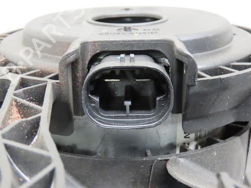 Radiator fan PEUGEOT 208 I (CA_, CC_) 1.4 HDi | BP20181235M35 