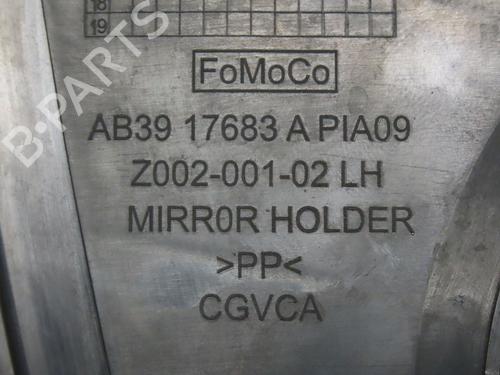 Retrovisor esquerdo FORD RANGER (TKE) 2.2 TDCi 4x4 (150 hp) 22524994