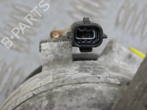 AC compressor DACIA DUSTER (HM_) 1.5 dCi 115 4x4 (HMAD) | BP26897706M34 