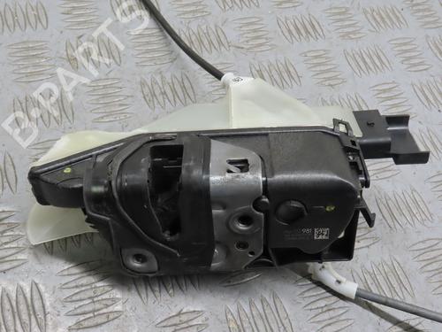 Front left lock CITROËN C3 III (SX) 1.2 PureTech 82 | BP27488701C98