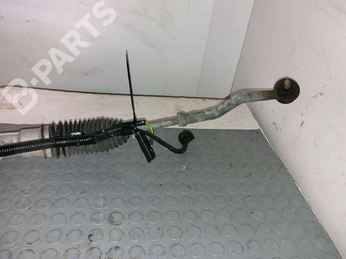 Steering rack PEUGEOT 208 I (CA_, CC_) 1.6 BlueHDi 100 | BP12181059M22 