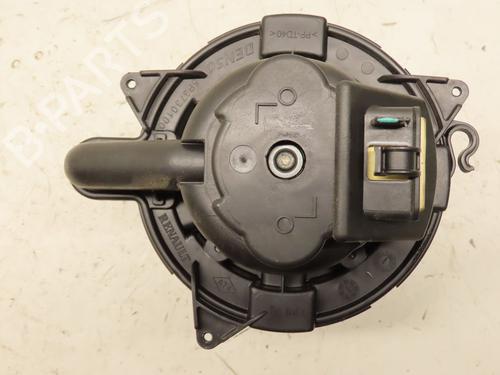 Used Heater blower motor DACIA SANDERO II 1.5 dCi (90 hp) 29757671