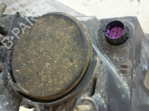 Used Right headlight PEUGEOT BIPPER (AA_) 1.4 HDi (68 hp) 9381773