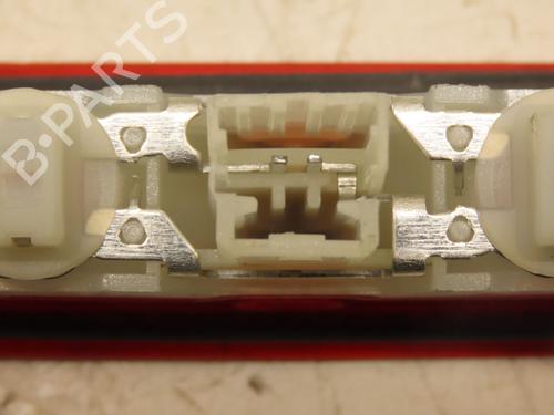 Bremselys CITROËN C3 III (SX) 1.5 BlueHDi 100 (SXYHYP, SXYHTU) | BP27666021L11