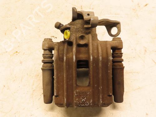 Bremssattel links hinten VW GOLF IV (1J1) 1.9 TDI | BP29757698M107 