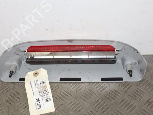 Used Third brake light Third brake light PEUGEOT BIPPER Tepee 1.3 HDi 75 (75 hp) 39733087 39733087