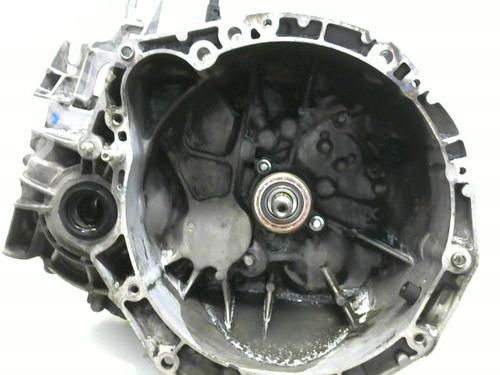Gearbox RENAULT SCÉNIC II (JM0/1_) 1.9 dCi (JM0G, JM12, JM1G, JM2C) | BP9374317M3 
