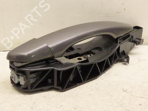 Rear right exterior door handle CITROËN GRAND C4 SPACETOURER (3A_, 3E_) 1.2 PureTech 130 | BP29516350C130 