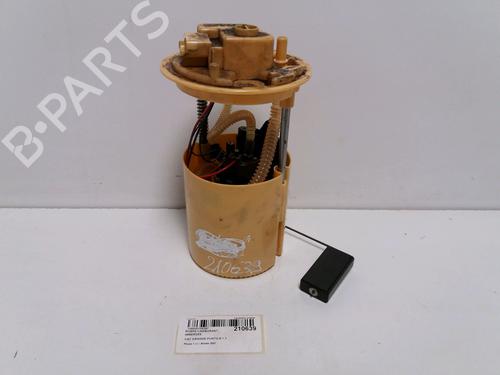 Used Fuel pump FIAT GRANDE PUNTO (199_) 1.3 D Multijet (75 hp) 9385617