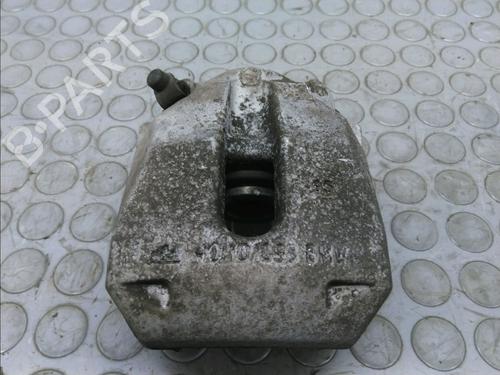 Used Left rear brake caliper BMW 5 (E39) 525 tds (143 hp) 17778701