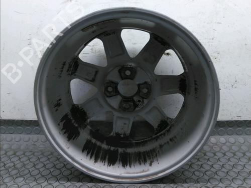 Rim RENAULT SCÉNIC I MPV (JA0/1_, FA0_) 1.9 dCi (JA05, JA1F) | BP17778906C45 