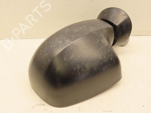 Left mirror DACIA DUSTER (HS_) 1.5 dCi 4x4 (HSMC, HSMD) | BP28712301C26