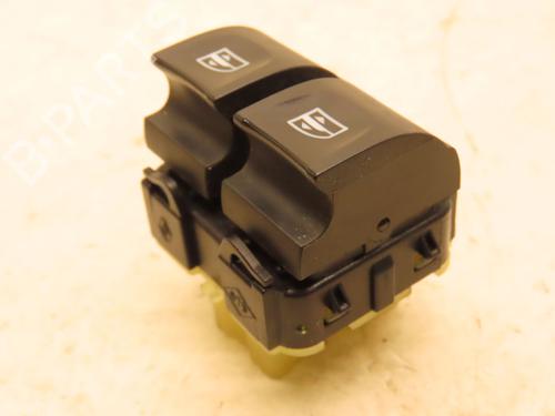 Left front window switch RENAULT CLIO IV (BH_) 1.2 16V | BP30291700I27  - Image 5