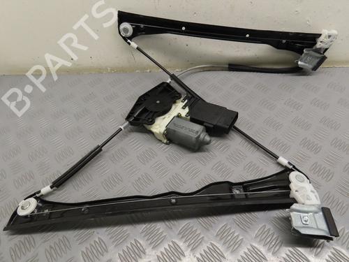 Front right window mechanism VW GOLF IV (1J1) 1.9 TDI | BP20229147C23 