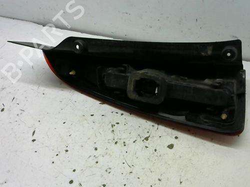Right taillight RENAULT ESPACE IV (JK0/1_) 2.2 dCi (JK0H) | BP23155791C35 