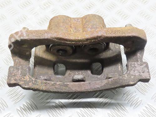 Used Left front brake caliper FORD RANGER (TKE) 2.2 TDCi 4x4 (150 hp) 22341860