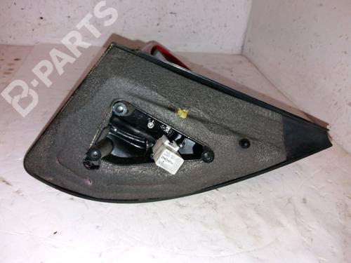 Left mirror CHEVROLET AVEO / KALOS Hatchback (T200) 1.4 16V | BP11976587C26 