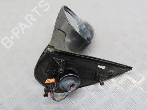 Retrovisor izquierdo PEUGEOT 206 Hatchback (2A/C) 1.4 HDi eco 70 | BP18342716C26 