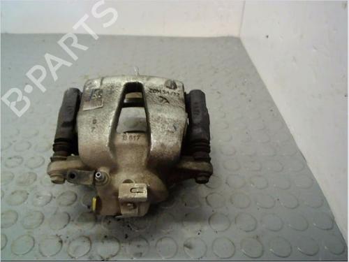 Left front brake caliper FIAT FIORINO Box Body/MPV (225_) 1.4 (225AXA1A, 225BXA1A) | BP14885396M105 