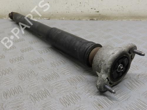 Used Left rear shock absorber MERCEDES-BENZ C-CLASS (W204) C 220 CDI (204.008) (170 hp) 27488293