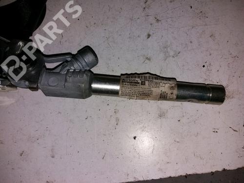 Front right belt tensioner OPEL CORSA D (S07) 1.3 CDTI (L08, L68) | BP9384930C88 