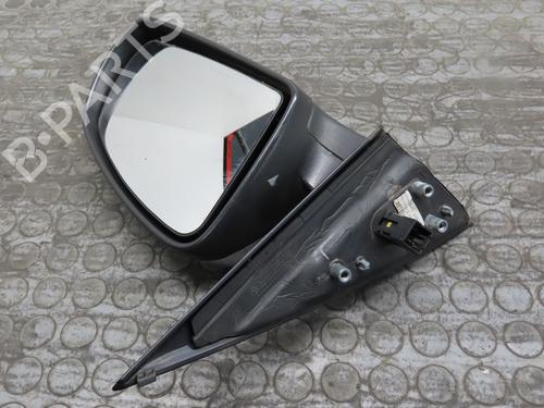 Retrovisor derecho OPEL MERIVA A MPV (X03) 1.7 CDTI (E75) | BP11796153C27 