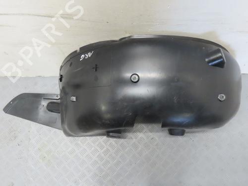Wheel arch PEUGEOT 3008 I MPV (0U_) 2.0 HDi 150 / BlueHDi 150 | BP21060057C56