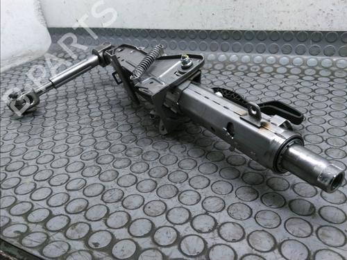 Steering column VW GOLF VI (5K1) 2.0 TDI 4motion | BP17777456M21 