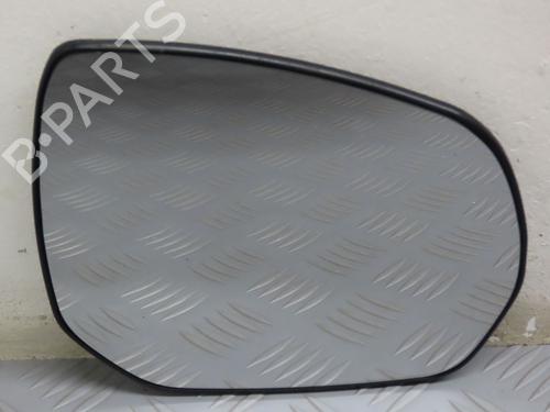 Used Right mirror glass CITROËN C4 Picasso I MPV (UD_) 1.6 HDi (109 hp) 20099971