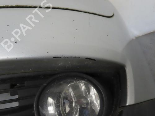Front bumper VW TOURAN (1T1, 1T2) 1.9 TDI | BP17780389C7 