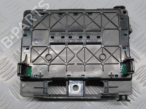 Sikringsdose CITROËN BERLINGO / BERLINGO FIRST Box Body/MPV (M_) 1.6 HDI 75 (MB9HW) | BP23154115E1