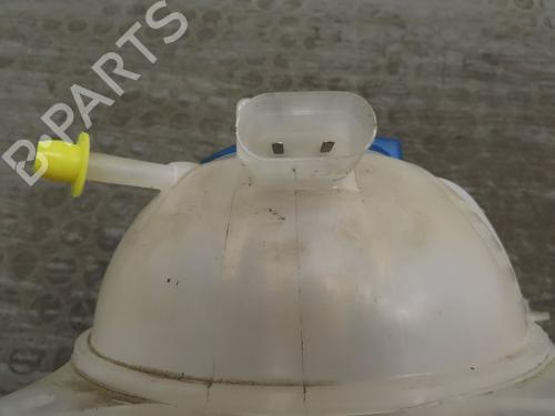 Expansion tank VW POLO V (6R1, 6C1) 1.6 TDI | BP17776869C120 