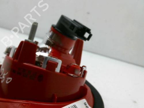 Used Right tailgate light VW PASSAT B6 (3C2) 2.0 TDI (170 hp) 23155771