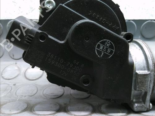Used Front wiper motor SUZUKI SX4 (EY, GY) 1.9 DDiS 4x4 (RW419D) (120 hp) 17783185