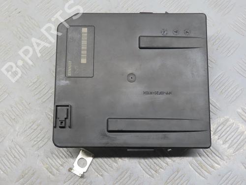 Fuse box RENAULT KANGOO Express (FW0/1_) 1.5 dCi 70 (FW0A, KW0V) | BP24821834E1 