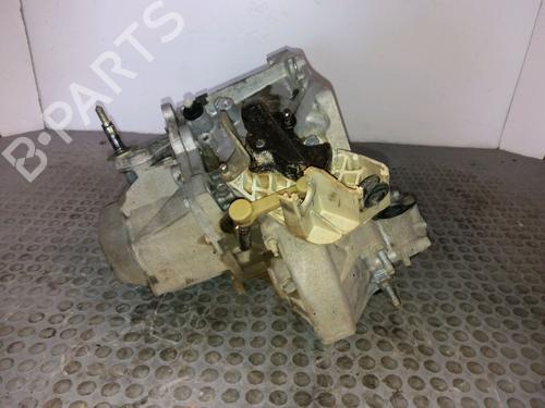 Used Gearbox Gearbox PEUGEOT 307 (3A/C) 1.6 HDi (90 hp) 9388306 9388306