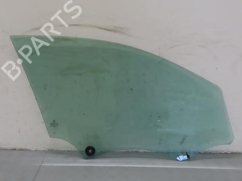 Used Front left door window PEUGEOT 308 II (LB_, LP_, LW_, LH_, L3_) 2.0 GT BlueHDi 180 (181 hp) 27331703