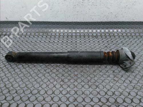 Used Left rear shock absorber VW GOLF VI (5K1) 2.0 TDI 4motion (140 hp) 17778205